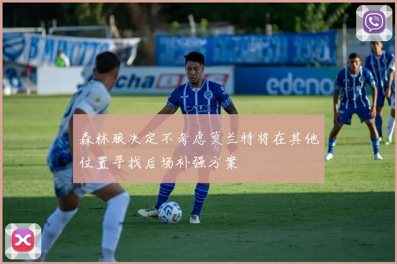 森林狼决定不考虑莫兰特将在其他位置寻找后场补强方案