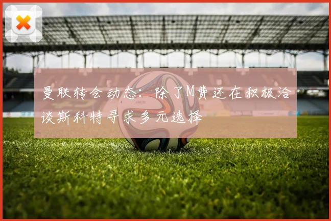 曼联转会动态：除了M费还在积极洽谈斯科特寻求多元选择