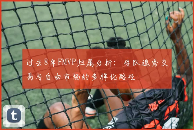 过去8年FMVP归属分析：母队选秀交易与自由市场的多样化路径