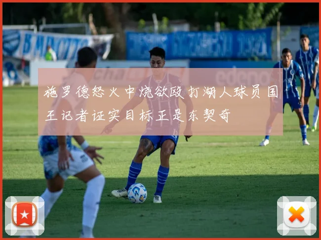 施罗德怒火中烧欲殴打湖人球员国王记者证实目标正是东契奇