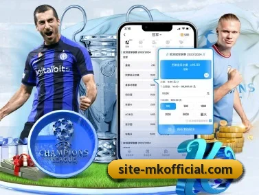 MK体育 APP
